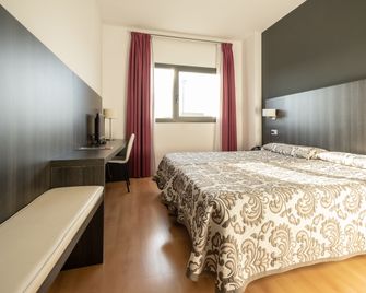 Hotel Abades Via Norte - Miranda de Ebro