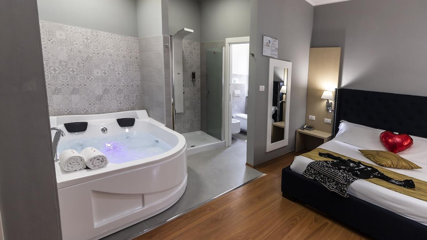 Hotel Gran Sasso & Spa
