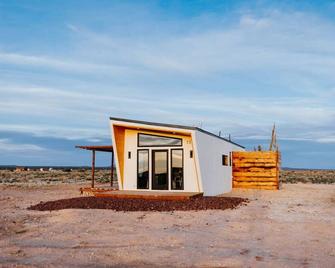 Grand Canyon Stargazing Off-Grid - Williams - Edificio