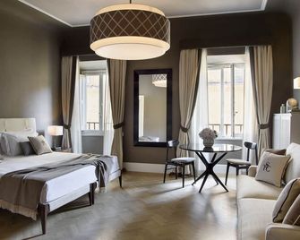 Tornabuoni Suites Collection Residenza D'Epoca - Florencia - Habitación