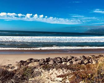 Remodeled Cottage -Best Backyard Area In Pierpont! - Ventura - Beach