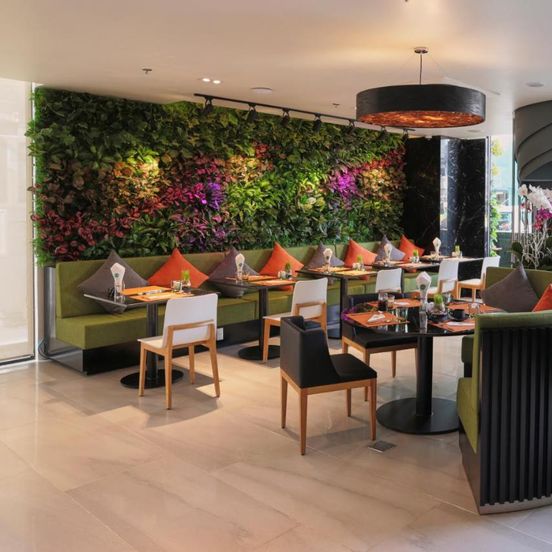 Zazz Urban Ho Chi Minh Hotel image 1