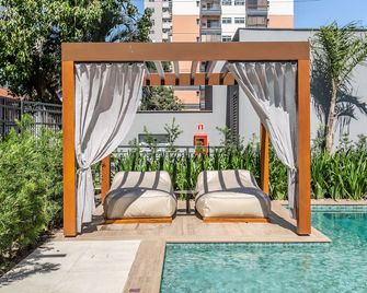 Charlie Connect Puc - Porto Alegre - Pool