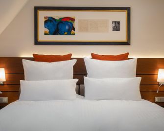 Hotel zur Post Riesenbeck - Riesenbeck