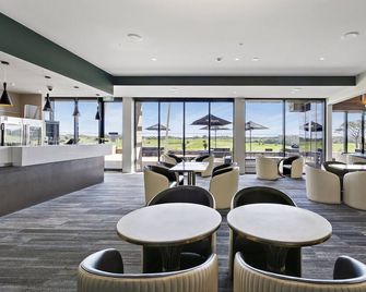 Peppers Moonah Links Resort Mornington Peninsula - Fingal - Lounge