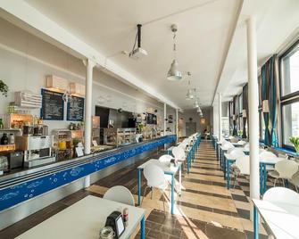 Ośrodek Wypoczynkowy 'Sopocki Zdroj' - Sopot - Restauracja