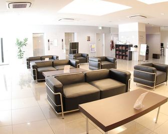 Castle Inn Toyokawa - Toyokawa - Lobby