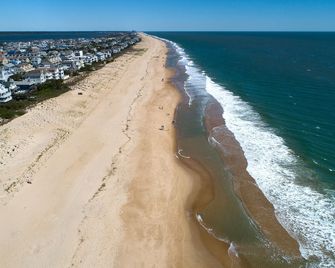 Atlantic Coast Inn - Fenwick Island - Strand