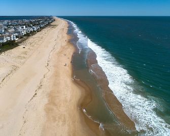 Atlantic Coast Inn - Fenwick Island - Strand