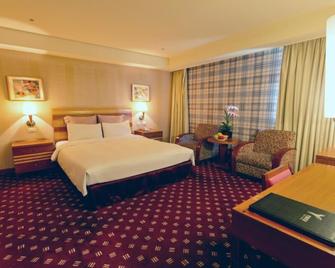 Yeso Hotel - Banqiao District - Habitación