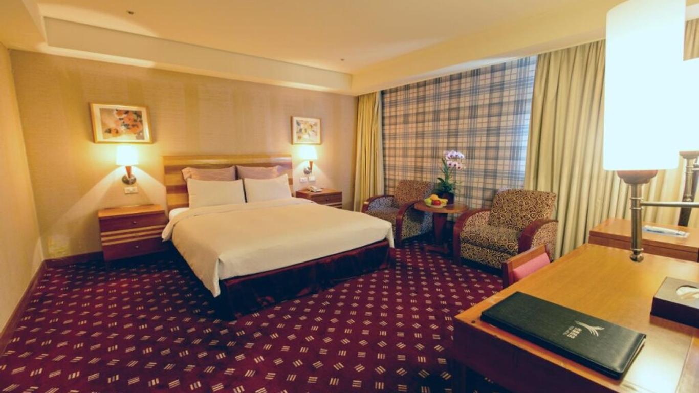 Yeso Hotel