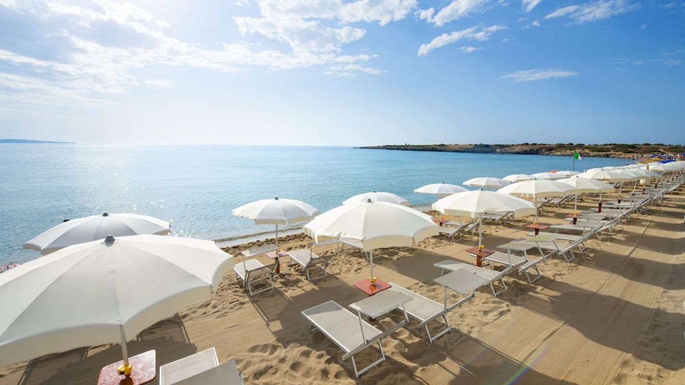 VOI 阿雷內拉度假酒店 - 敘拉古