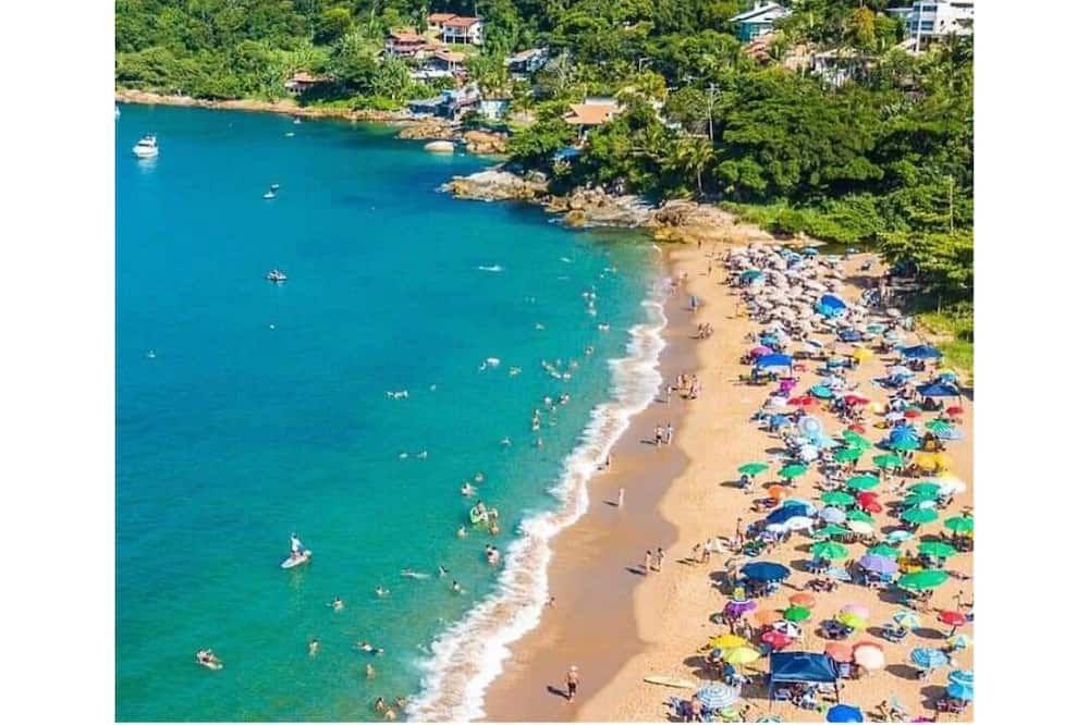 ماركيسا بوسادا دو برايا