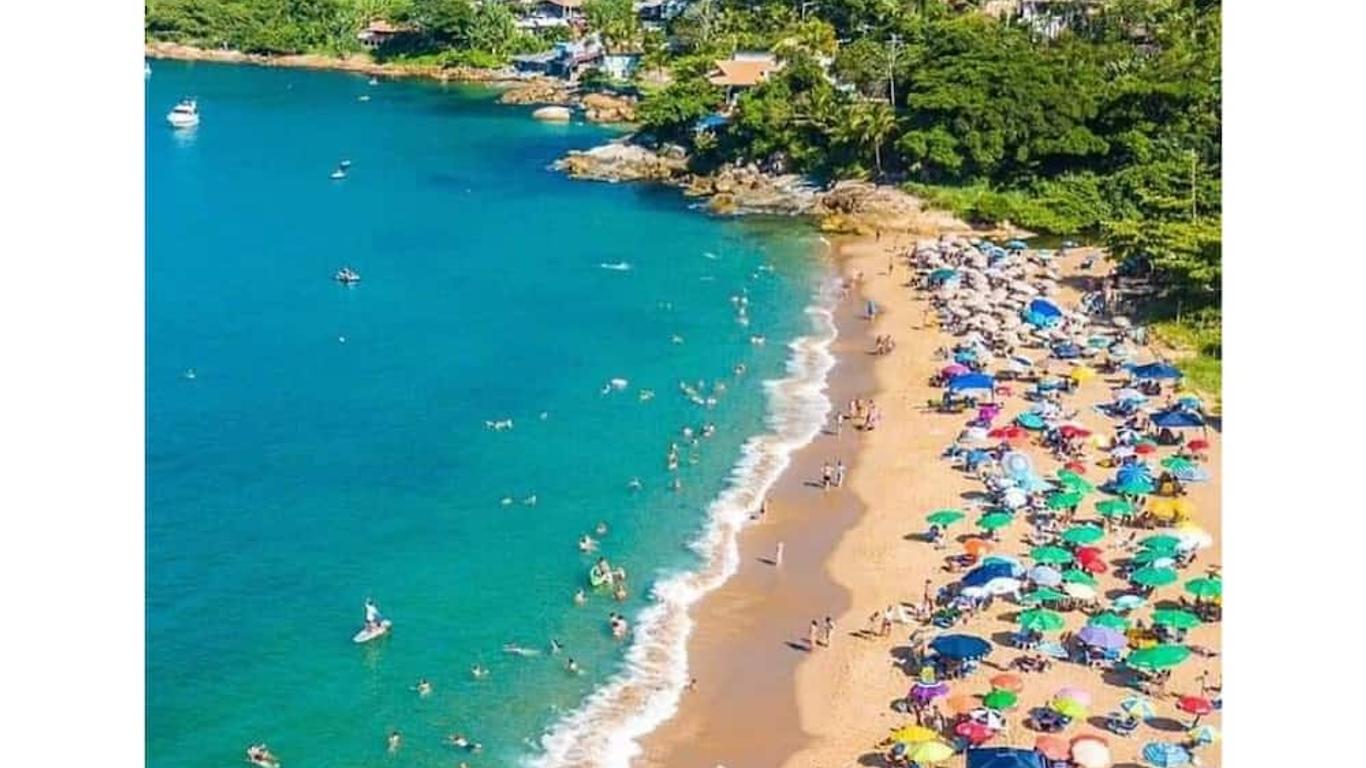 Marquesa Pousada de Praia