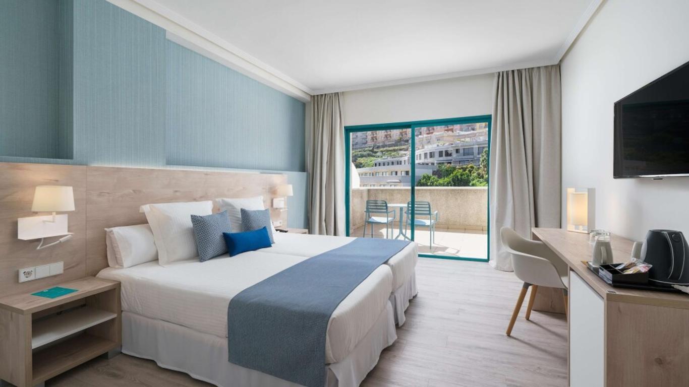 Alua Tenerife