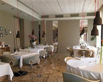 Hotel Trieste - Pontelongo - Restaurante