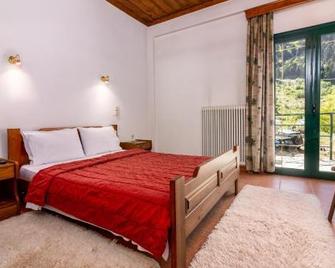 Zampakas Hotel Panorama - Stournaraiika - Habitación