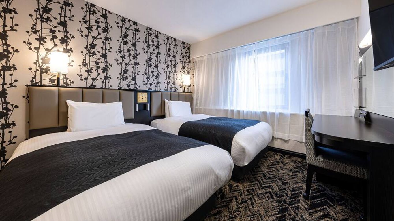 Apa Hotel Himeji Ekikita