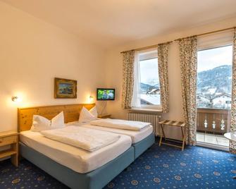 Almenrausch und Edelweiß - Garmisch-Partenkirchen - Phòng ngủ
