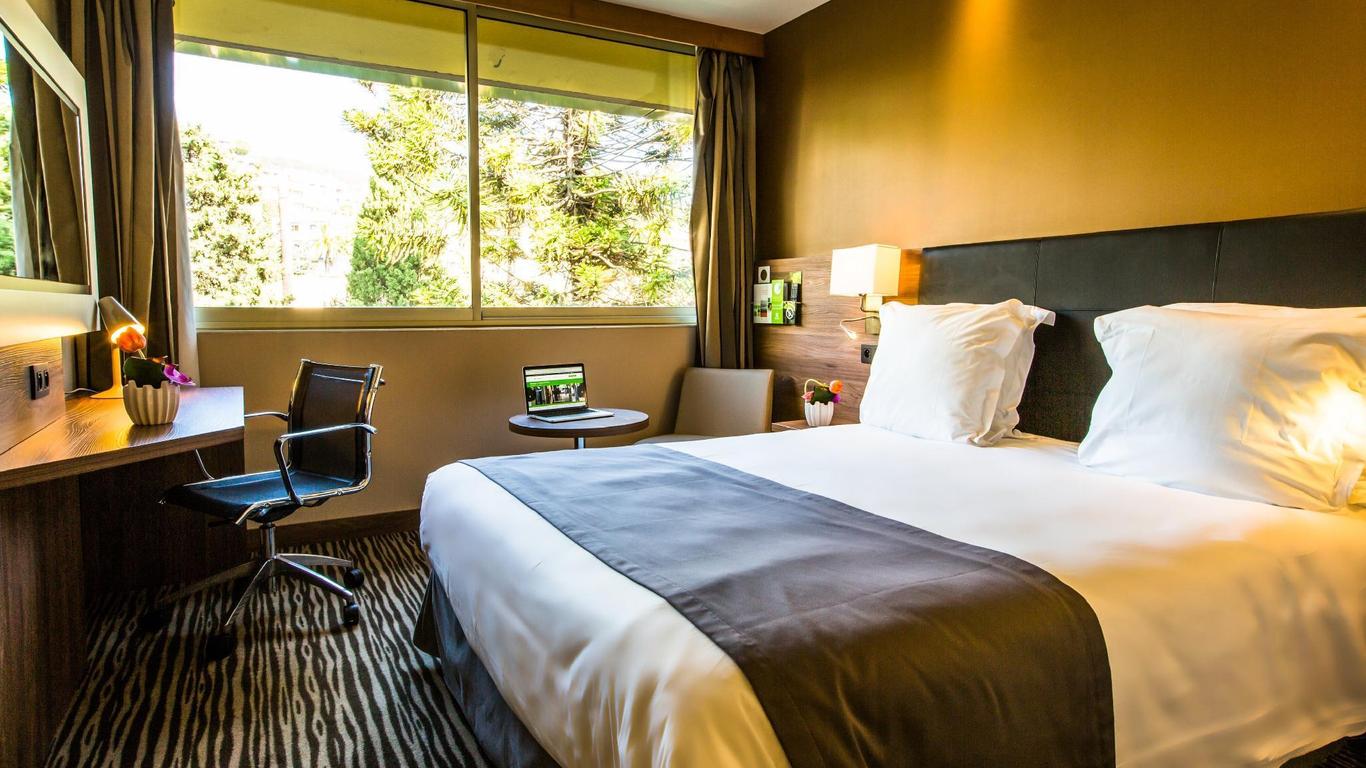 Holiday Inn Cannes