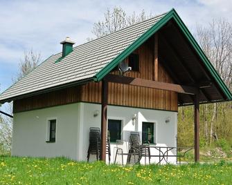 Gertis Hütte in Dirndltal - Kirchberg an der Pielach - Edificio