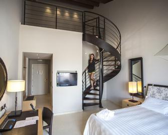 Marinagri Greenblu Hotel - Policoro - Habitación