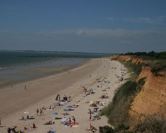 Relaxing rural location - La Roche-Bernard - Beach