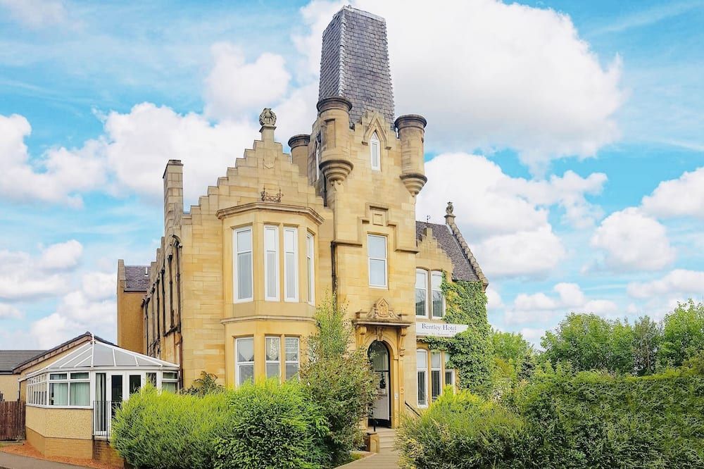 Bentley Hotel - Motherwell
