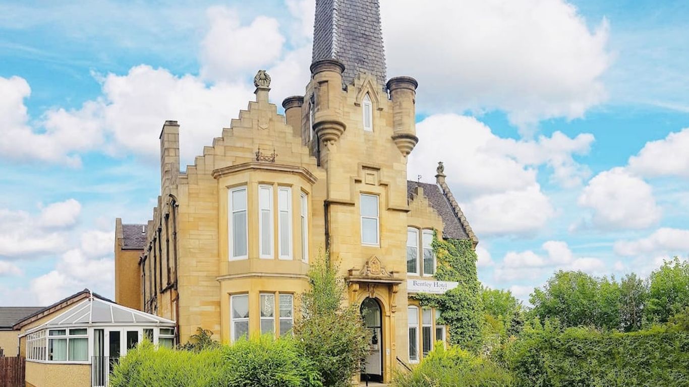 Bentley Hotel