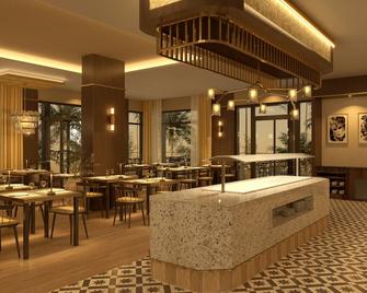Clubhotel Riu Jalisco - Bucerías - Restaurant