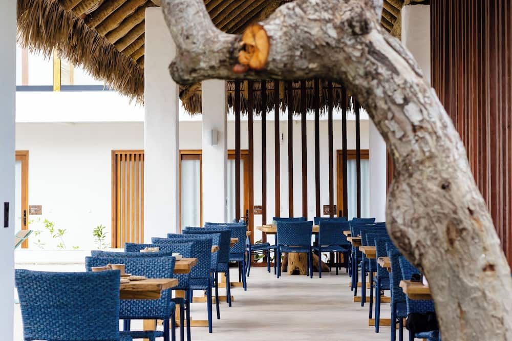 Mikiki Lifestyle Hotel - Cajueiro da Praia