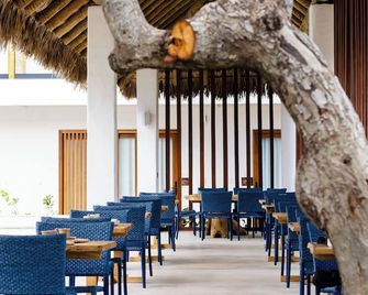 Mikiki Lifestyle Hotel - Cajueiro da Praia