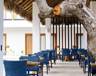 Mikiki Lifestyle Hotel - Cajueiro da Praia