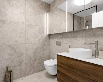 Reykjavik Luxury Hotel Apartments Kartuli - Reykjavik