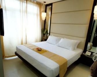 Hotel Stella - Ciudad de Cebú - Habitación