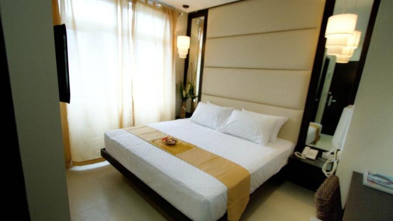 Hotel Stella