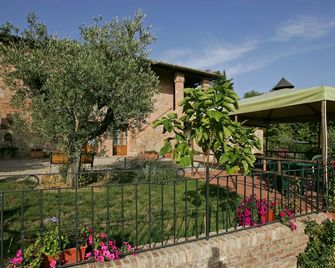 Podere Il Pero - Siena