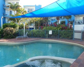Tranquil Shores - Caloundra - Pool