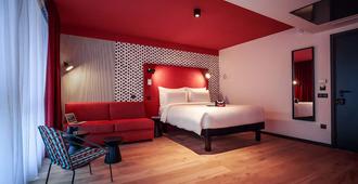 BOMA easy living hotel - Estrasburgo - Habitación
