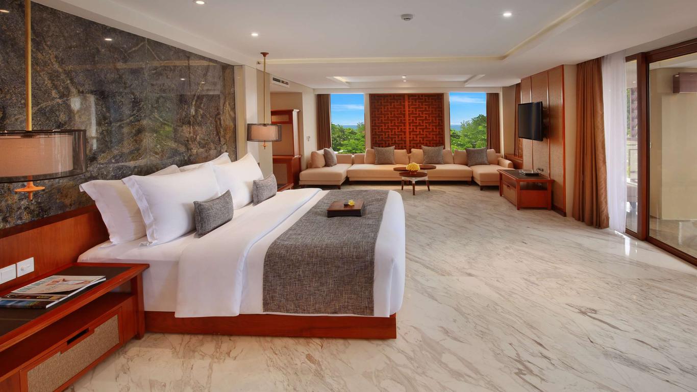 فندق وأجنحة ذا باندا