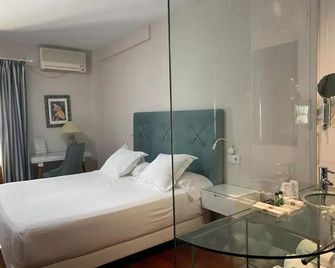 Hotel Rural Spa Don Juan de Austria - Jarandilla de la Vera