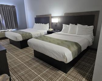 Grandstay Hotel & Suites - Minocqua - Habitación