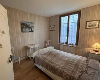 Gite Target, 2 Bedrooms, 4 Persons - Target - Habitación