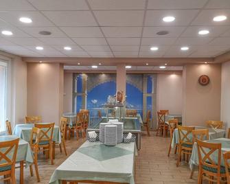 Hotel Touring - Nagykanizsa - Restauracja