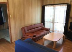 Marine Lodge Umigoya - Vacation Stay 23057v - Zamami - Living room