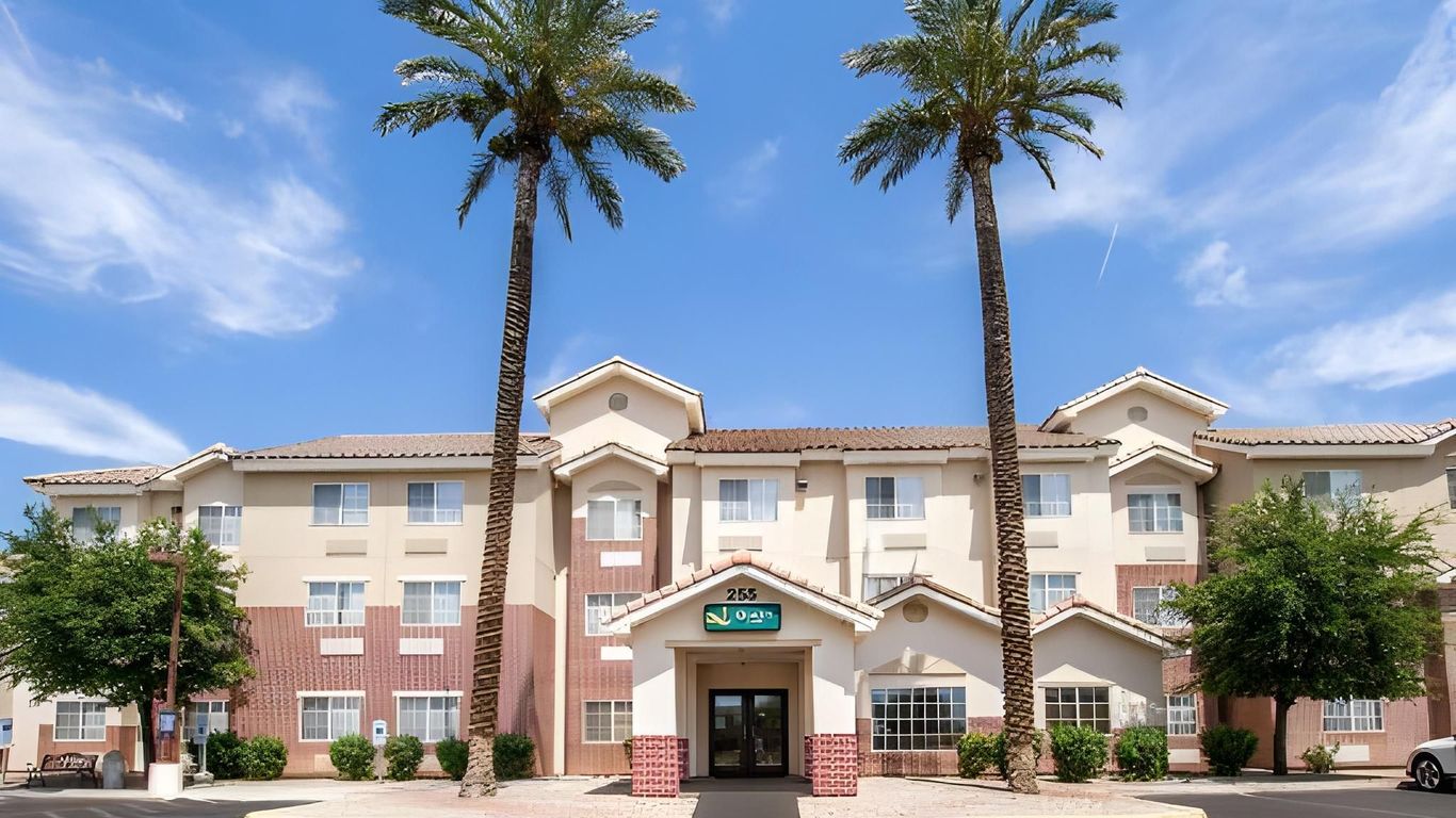 Quality Inn Chandler I-10