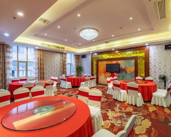 Horaton Hotel - Changsha