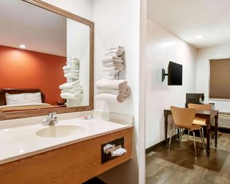 Econo Lodge Franklin - Franklin