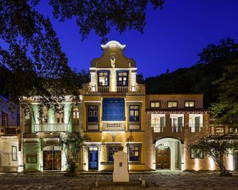 Jo&joe Rio De Janeiro Largo Do Boticário - Rio de Janeiro - Building