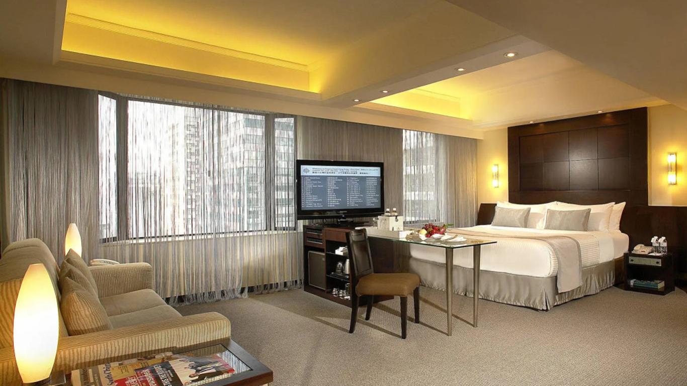 Empire Hotel Hong Kong - Wan Chai